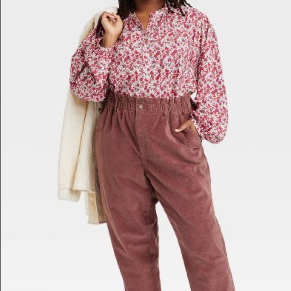 New Plus Size Universal Thread - image 2